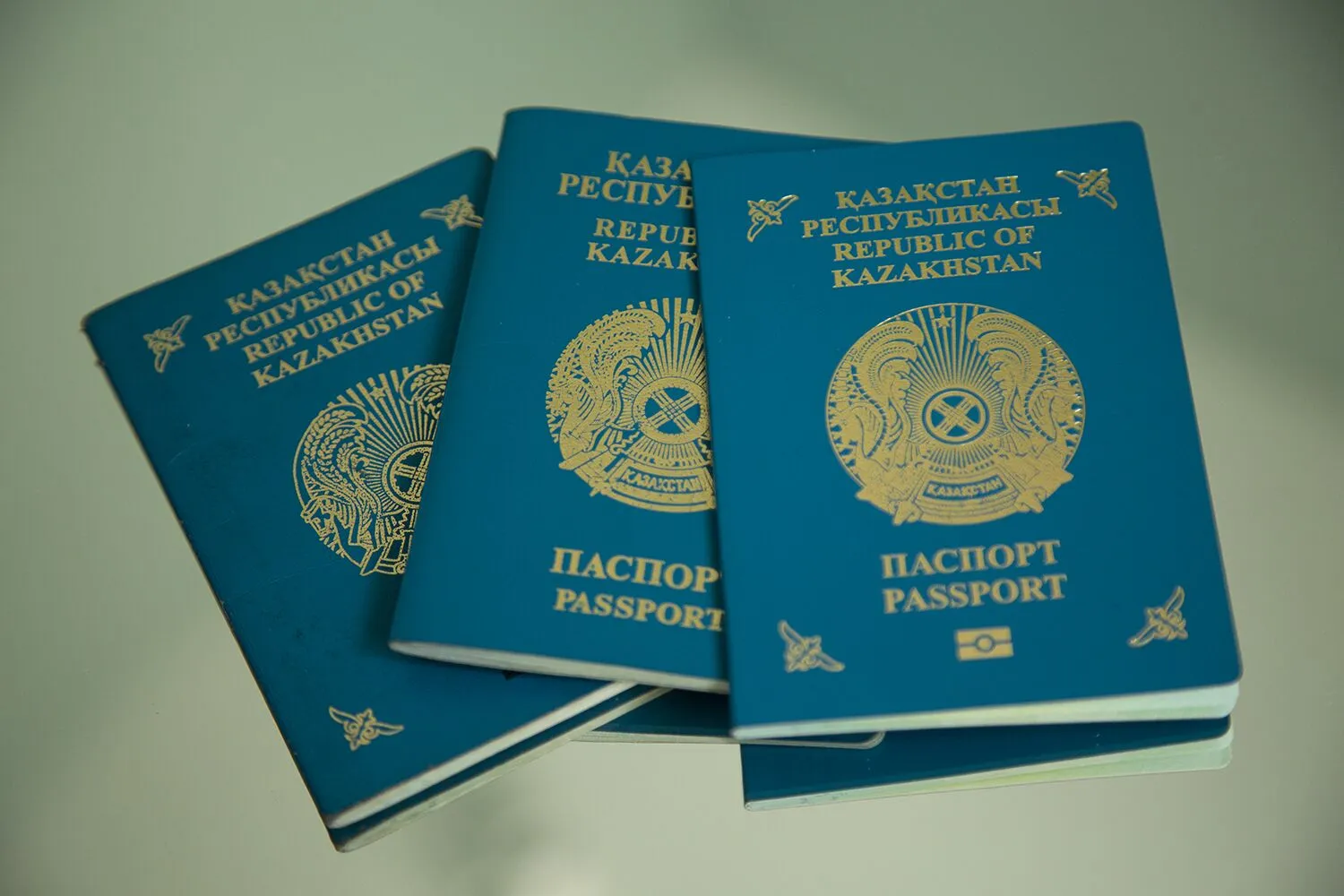 Юридические услуги в Астане